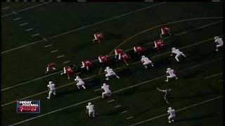 Friday Football Frenzy: Week 3 Highlights (Part 2)