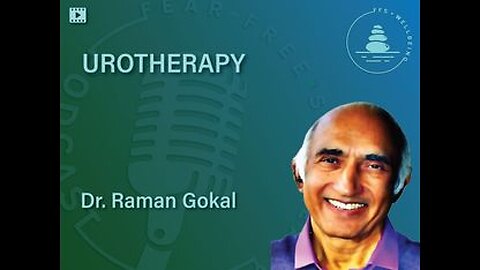 Urotherapy | Dr. Raman Gokal