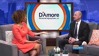D'Amore Personal Injury Law - Heart Disease