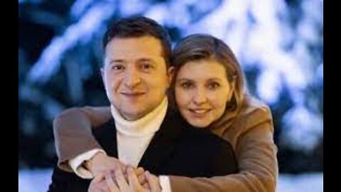 Ukraine President Zelensky & family Real estates in Ukraine and Around the World