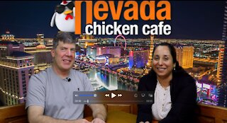 Nevada Chicken Cafe Review