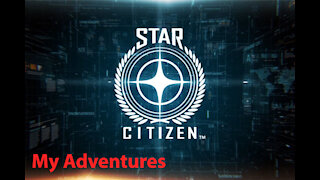 Star Citizen: My Adventures - Bindings - New Armor - [00043]