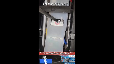 HOW TO Adjust the Temperature on a Hot Water Tank DIY