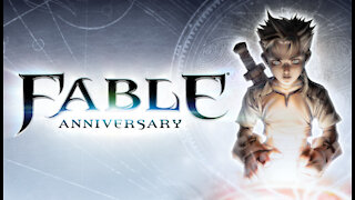 Fable Anniversary | Darkwood Disturbance | Part 21