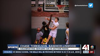 Chase Torkelson - Basehor-Linwood