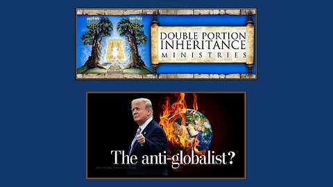 Is Trump a Globalist?