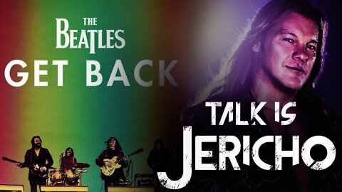 Talk Is Jericho: The Fab 3’s Favorite Moments From The Beatles Get Back Documentary