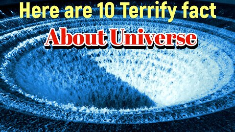 10 Awe-inspiring Space Facts That Will Astound and Amaze You