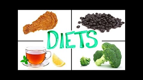 Which Diets Actually Work??