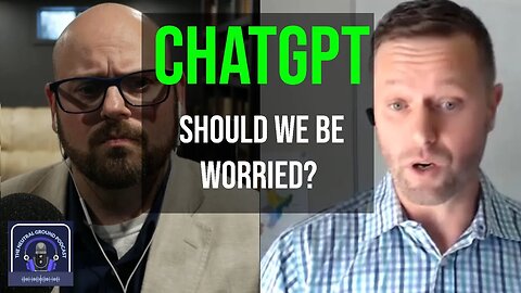 Is ChatGPT the end or the beginning?
