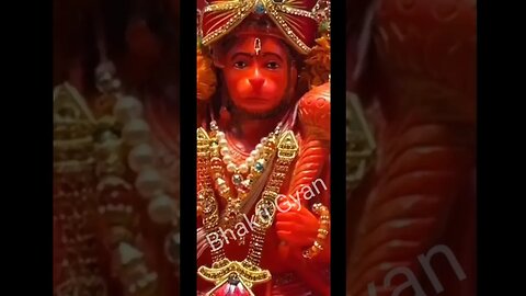 संकट कटे मिटें सब पीरा #Shri Ram Bhajan Status #Hanuman chalisa Status#viral #ytshorts