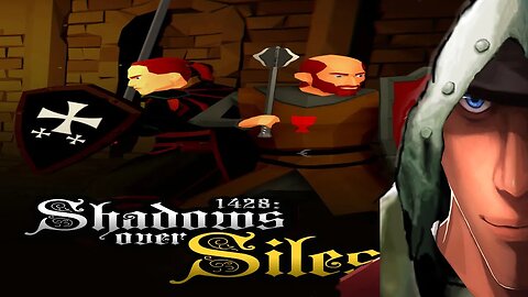 1428: Shadows over Silesia - Dark Fantasy at its finest? Part 1 | Let's Play 1428: SoS