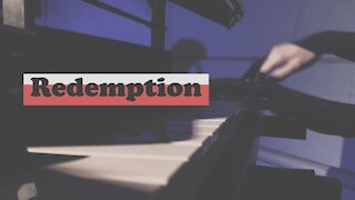 Redemption (Active Worship) // Piano Tutorial