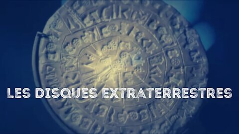 Alien Theory / Les Disques Extraterrestres