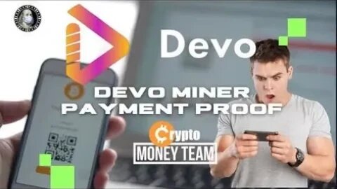 Devominer payment proof ! Free mining sites with payment proof ! Devominer#freecryptoearn#btc