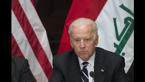 “Mis amigos están muertos por culpa de sus políticas”: Veterano de guerra ENFRENTÓ a Biden