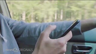 Insurance companies are doing more to fight distracted driving by tracking your activity on the road