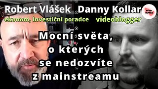 Mocní světa, o kterých se nedozvíte z mainstreamu