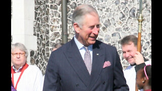 Prince Charles' Highgrove estate to host craft courses