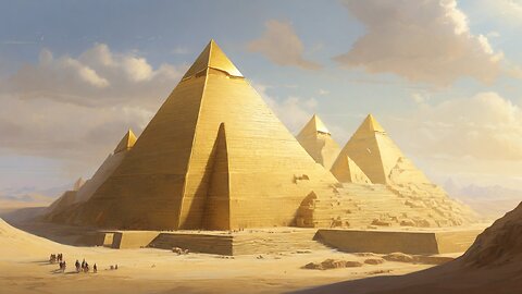 Ancient Egyptian Secrets to Improve Life