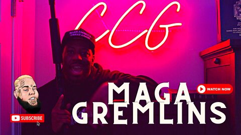 MAGA GREMLINS - Forgiato Blow x Bryson Gray