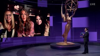 Primetime Emmys Celebrate Best In TV