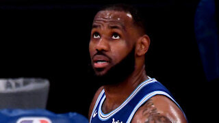 LeBron James Rips NBA, Says Having An All-Star Game Is 'A Slap In Face' To Players