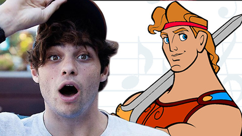 Noah Centineo’s Next Movie Project Revealed