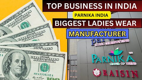 Top business idea in india | parnika india | worldwide shipping |