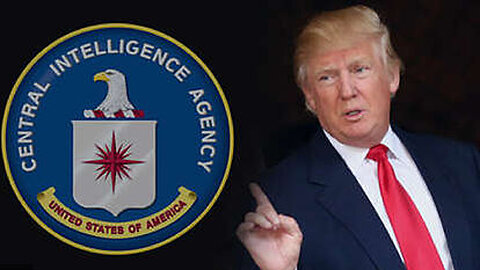 Campaign Puts Trump and the Spy Agencies on a Collision Course?