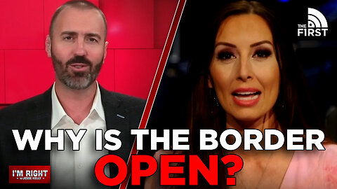 The Purpose Of An Open Border