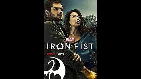 Review Marvel's Iron Fist Temporada 2