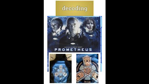 Decoding Prometheus Project