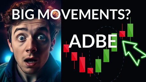 Unleashing ADBE's Potential: Comprehensive Stock Analysis & Price Forecast for Thu - Stay Ahead!