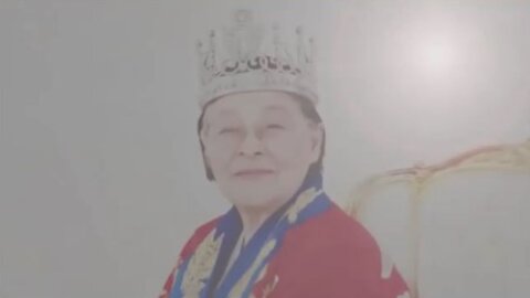 True Mother Hyun Shil Kang Biography and the Cosmic Perfection Blessing of True Parents