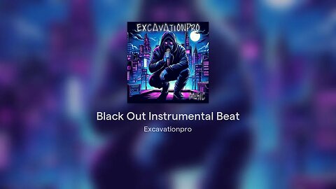 Black Out Instrumental Beat