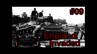 Panzer Corps 2 Axis Operations - 1940 DLC - England Invaded -