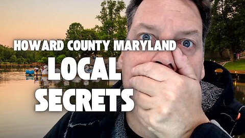 10 Things You Need To Know When Living In Howard County Maryland - Local Secrets Revealed!