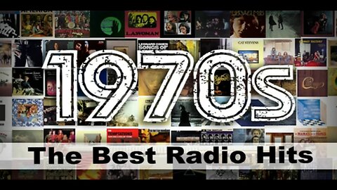 The Best 70's Hits