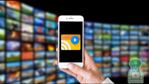 Come utilizzare Web Video Caster su Android