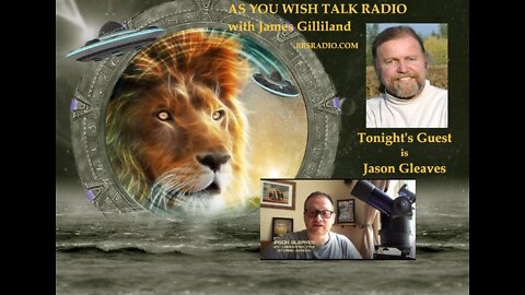 As You Wish Talk Radio and TV