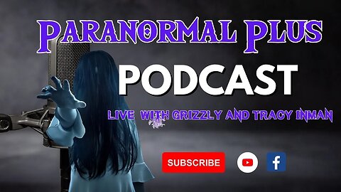 Paranormal Plus