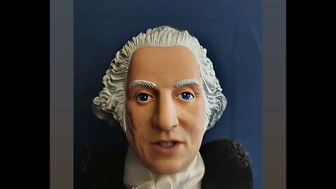 Part 6 - George Washington's Farewell Address (1796)