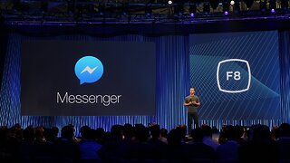 Facebook Suspends Human Review Of Messenger Audio