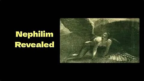 Nephilim Revealed