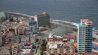 Cubans Vote On Proposed Updates To Their Constitution