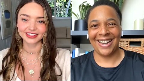 Transform Your Mindset with Miranda Kerr: Guided Meditation and Affirmations with Coach Carey!