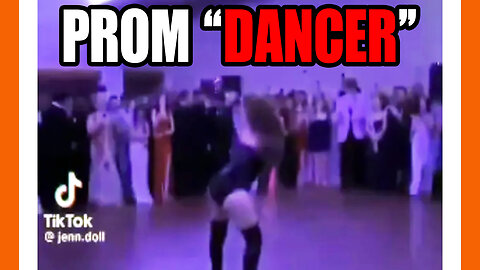 Principal FIRED Over Raunchy Prom Dance Show