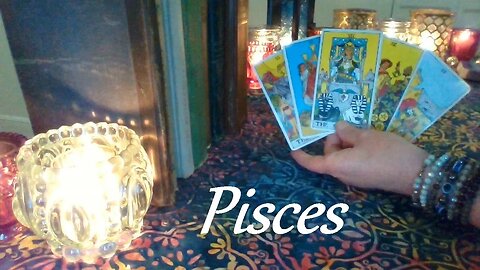 Pisces September 2023 ❤💲 MASSIVE REALIZATIONS! You Affect Them More Than You Know! LOVE & CAREER