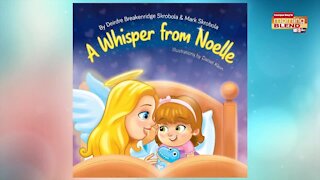 A whisper from Noelle | Morning Blend